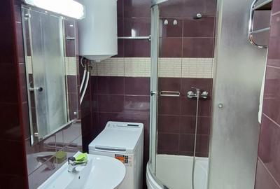 Apartament 2 camere, decomandat, 55 mp, balcon, ac, metrou aproape, Obor - 7