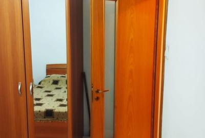 2 camere Brancoveanu - Lamotesti, 1/4, mobilat si utilat, parcare! - 9