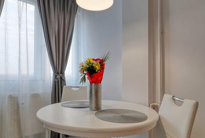 LUX, mobilat si utilat MODERN,langa CN Iulia Hasedeu, BOILER, REABILITAT TERMIC - 20