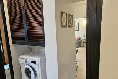 Eleganță la Arcul de Triumf | 3 Camere, Bloc Diplomatic - 7