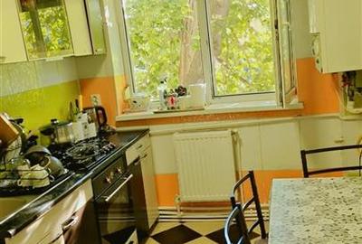 2 camere, etaj 1, Mobilat si Utilat, Calea Galati - Kogalniceanu - 5