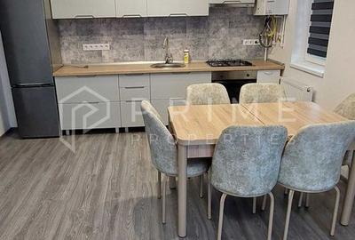 Apartament cu 2 camere decomandat în Unirii