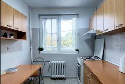 Apartament 2 Camere,Diham,Basarabia,bl.reabilitat,Amenajat,mobilat,Liber - 12