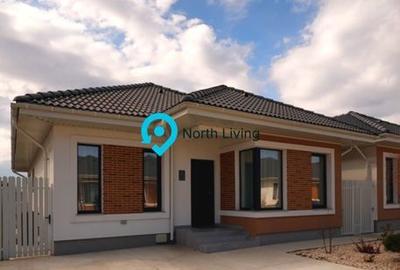 Vila 4 camere | Ansamblu nou - 1