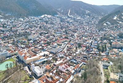 Cladire Ultracentral, multifunctionala - 6