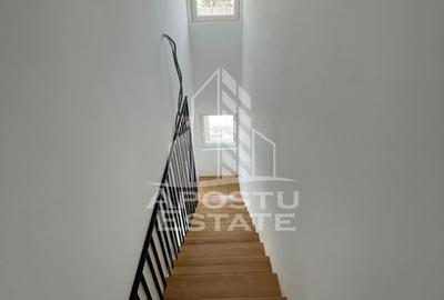 Casa individuala, 6 camere, 2 bai, garaj, teren 913, pompa de caldura - 14