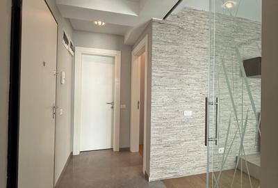 3 Camere Mobilat Utilat Metrou 10 minute 2 Locuri Parcare - 9