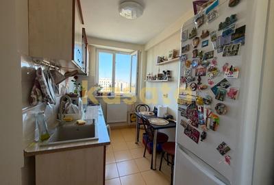 2 Camere | Romancierilor | Metrou la scară | Parc Moghioroș - 6