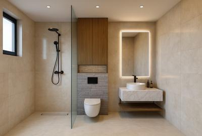 Ghimbav Rezidence by Nym House - Refugiul tău din mijlocul naturii - 15