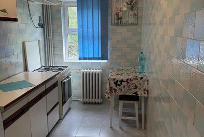 AP. 2 CAMERE VACARESTI - BUCATARIE INCHISA, METROU, MOBILAT MODERN - 8