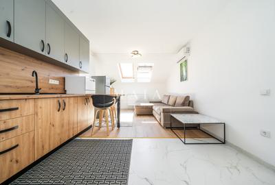 Apartament 2 camere la prima inchiriere, parcare, lift, Lazaret - 2