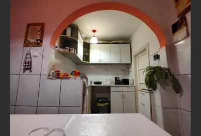 Casa cu mansarda, 7 camere, anexe, Sanmartin - 18