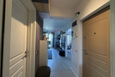 Apartament cu 2 camere de închiriat în zona Morarilor, Sos. Fundeni - 10