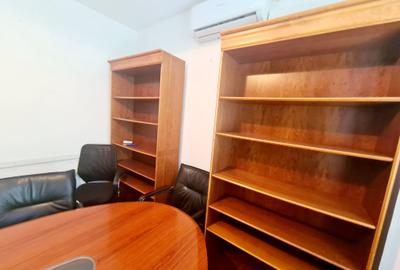 Apartament 2 camere Sala Palatului etajul 1/9 mobilat pentru birou sau nemobilat - 13