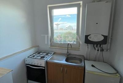 Apartament 1 camera, zona Bulgaria - 3