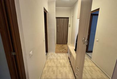 Casă de Cultură apartament decomandat 4 camere - 4