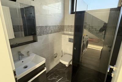 Casa individuală , finisată , 4 camere , 2 bai , 170 mp , zona Valea Chintaului - 4