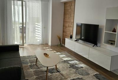 Apartament 2 camere Lux in Complexul Central Adress - 1