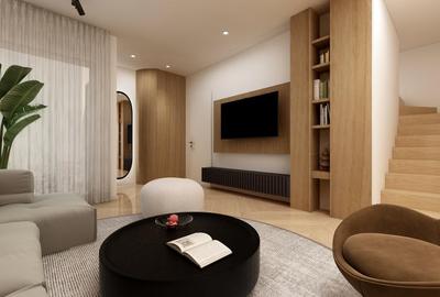 Vila Moderna 5 camere, TOATE Utilitatile 0% comision - 6