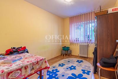 Apartament 3 Camere | Decomandat | 65 m2 | Zona Gheorghe Dima Zorilor - 8