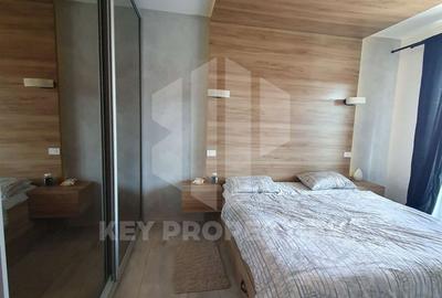 Apartament 3 camere, spatios, luminos, zona linistita, verde - 6