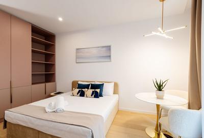 Stefan cel Mare, Aparthotel finalizat 2025 - 5