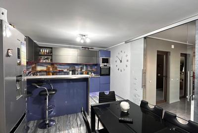 Casă modernă de închiriat – zonă Port, aproape de faleză - 4