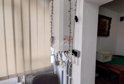 Garsoniera decomandata cartier 1 Mai, utilata complet, aproape de UMF - 240EUR - 3