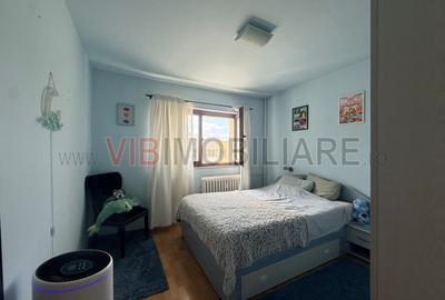 Apartament 2 camere Sos. Pantelimon intersecție cu Ferdinand - complet mobilat - 3