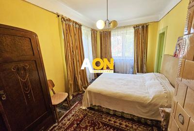 Casa situata in imediata apropiere a Cetatii - 13