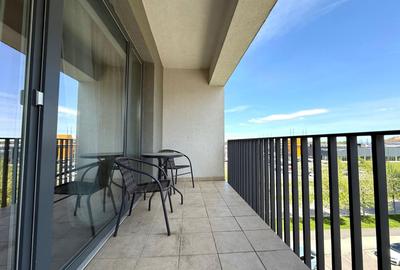 Studio Modern | Parcare + boxă | Avantgarden Coresi (Kasper) - 10
