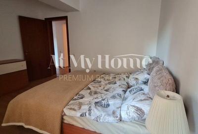 Apartament cochet cu 3 camere, terasa, parcare, paza, Herastrau - 9