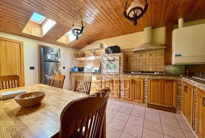 Casa Multifunctionala – Pensiune, Evenimente, Piscina si Crama - 6