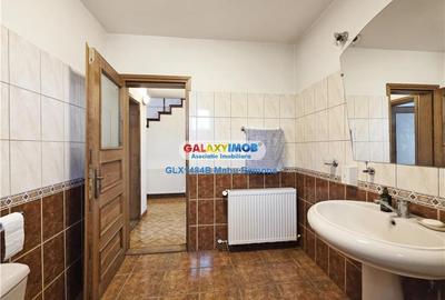 Casa individuala (P+1+M), Balotesti, Martha Bibescu - 13
