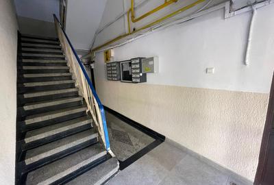 Apartament 2 camere-Podu Ros-Liceul Dimitrie Cantemir - 10