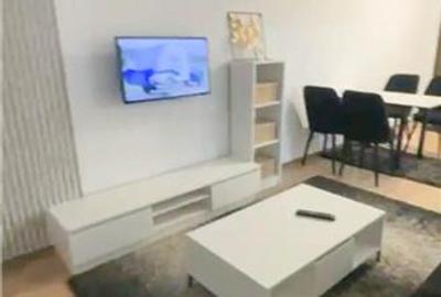 Apartament 2 camere, etaj 2, Maurer Residence, parcare,Targu Mures - 6