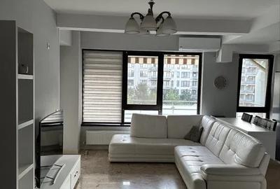 Apartament 2 camere Copou-Exclusive Residence - 1