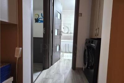 Sagului - 2 Camere - Etaj intermediar - Bloc izolat - Centrala proprie - 9