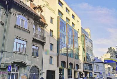 Zero comision, 310mp birou ultracentral, Universitate, 2' metrou - 15