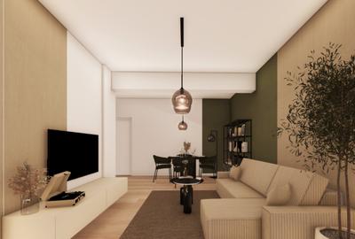 Apartamente in Complex Rezidential cu Parc - 6