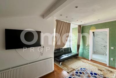Apartament 4 camere de închiriat | zona Mărul de Aur | etaj 2 | parcare inclusă - 6