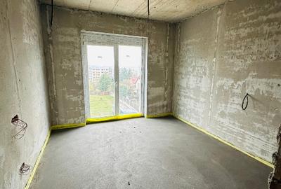 De vanzare apartament 3 cam + birou/dressing si parcare inclusa - 6