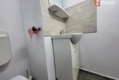 Spatiu Comercial in zona cu vad bun, zona Fabric - ID C1512 - 12