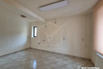 Casa individuala de inchirat, cartier Manastur, 240mp, 6 parcari, 4 camere - 7