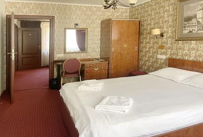 Pensiune de 15 camere in Centrul Istoric la 400m de Piata Sfatului - 15