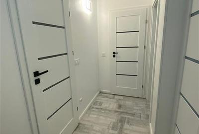 Apartament cu 3 camere 2 bai si curte in Selimbar - 10
