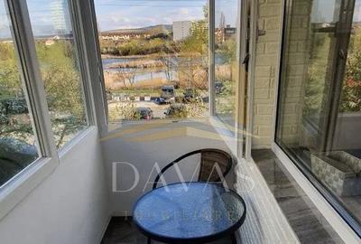 Apartament 3 camere semidecomandat | Între Lacuri - 8