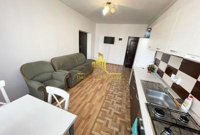 2 camere, mobilat modern, LA CHEIE , Gheorgheni, zona FSEGA - 1