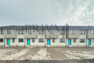 Casa insiruita 4 camere, 2 bai, Chisoda - 5