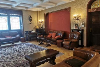 Vila Dorobanti capitale Mauro Florentin - 8